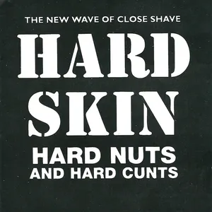 Hard nuts and hard cunts